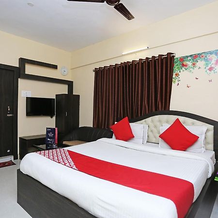 Hotel O Bishnupur Калькутта Экстерьер фото