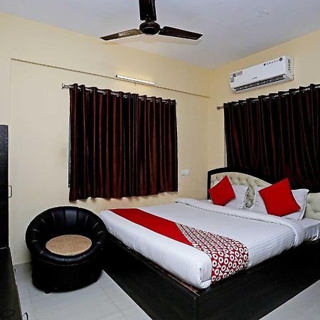 Hotel O Bishnupur Калькутта Экстерьер фото