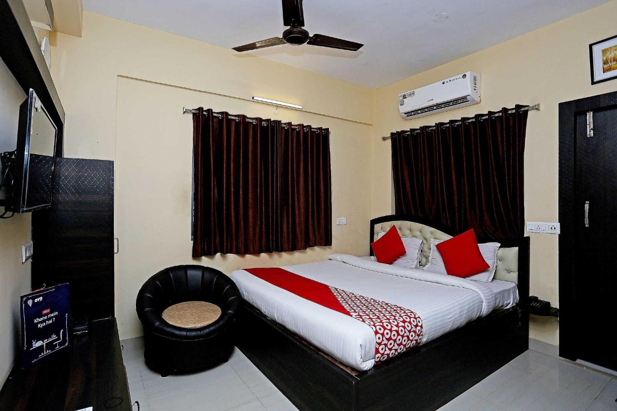 Hotel O Bishnupur Калькутта Экстерьер фото