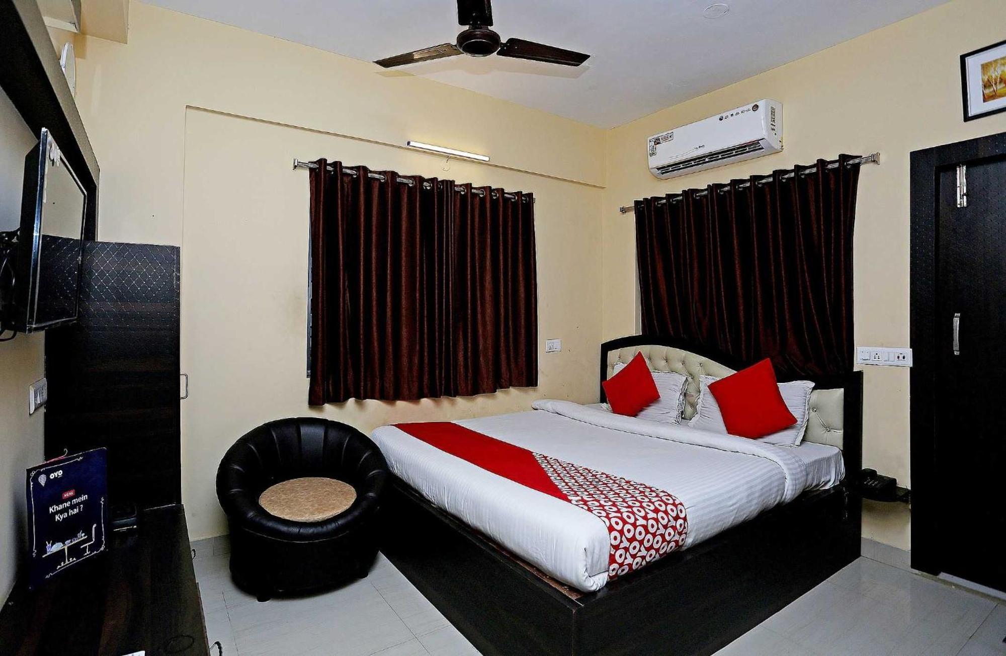 Hotel O Bishnupur Калькутта Экстерьер фото