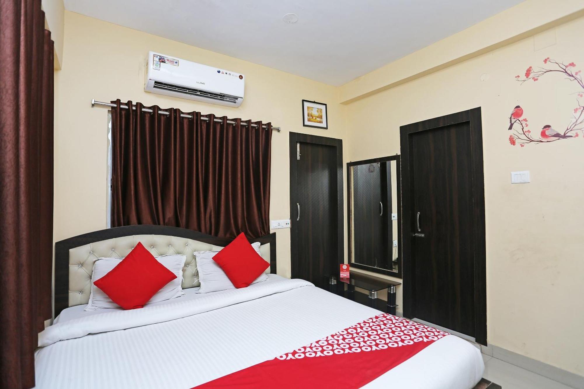 Hotel O Bishnupur Калькутта Экстерьер фото