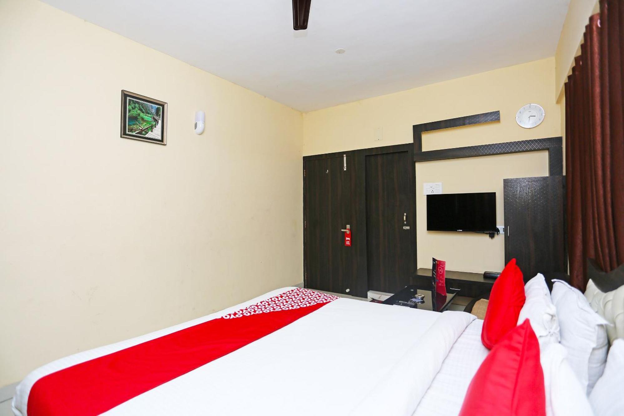 Hotel O Bishnupur Калькутта Экстерьер фото